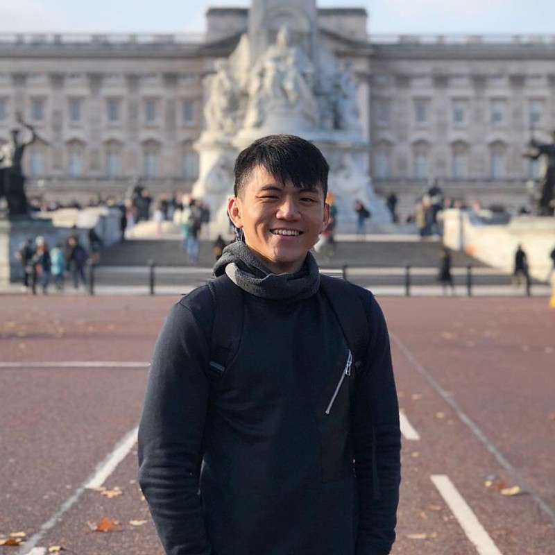 Colin Chan